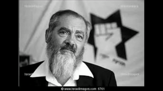 Talk Radio Comedy with Rabbi Kahane Audio 26 40 01:29:07